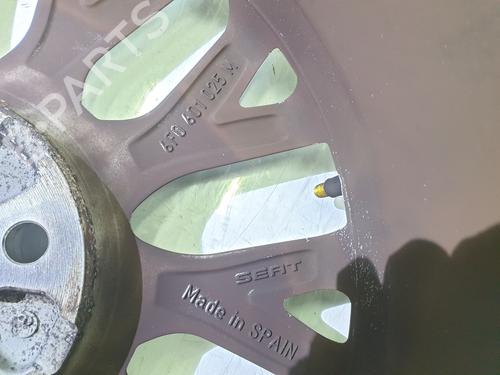 Rim SEAT IBIZA V (KJ1, KJG) 1.0 TSI | BP32116093C45 