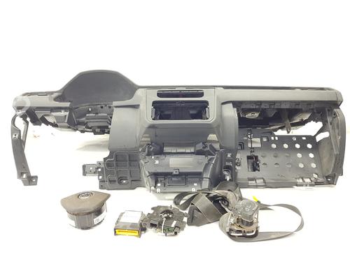 Used Airbag Kit VW CADDY ALLTRACK IV Box Body/MPV (SAA) 2.0 TDI (75 hp) 28798123
