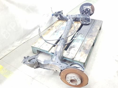 Rear axle OPEL COMBO Box Body/MPV (K9)  | BP36111200M2  - Image 6