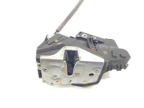 Front right lock BMW 3 (E46) 330 d | BP28962741C97 