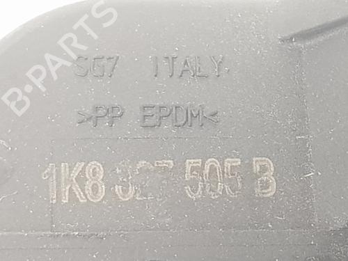 Tailgate lock VW SCIROCCO III (137, 138) 1.4 TSI | BP20194100C101 
