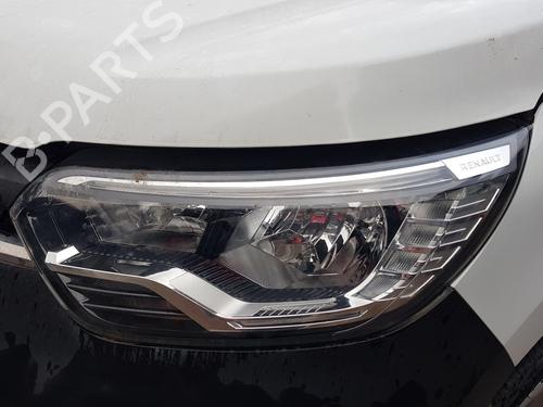 EGR-Ventil RENAULT EXPRESS Box Body/MPV  | BP32213167M69 