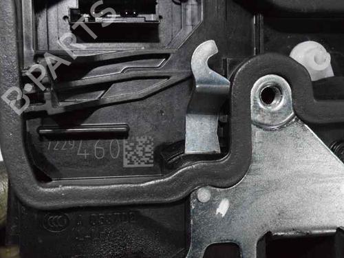Rear right lock BMW 1 (F20) 118 d | BP776126C99 