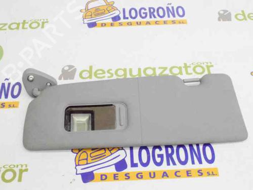 Left sun visor BMW 1 (E87) 118 d | BP1638747I1 