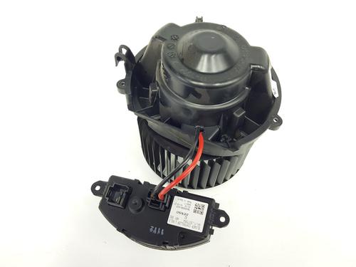 Heater blower motor BMW X1 (F48) xDrive 18 d | BP20197561M62 