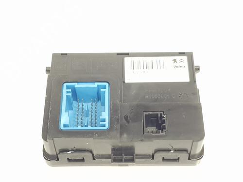 Used Electronic module PEUGEOT 3008 II SUV (MC_, MR_, MJ_, M4_) [2016-2026]  32211360