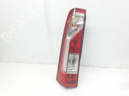 Left taillight OPEL MOVANO B Van (X62) | BP40155469C34 - Image 7