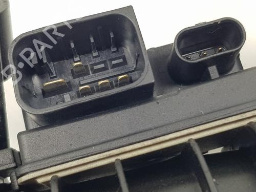 Intake manifold BMW 3 (F30, F80) 318 d | BP24342624M70 