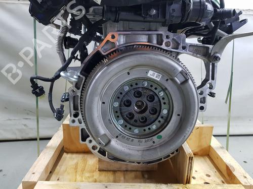 Engine FIAT 600e / 600 (365_, 364_)  | BP32072539M1 