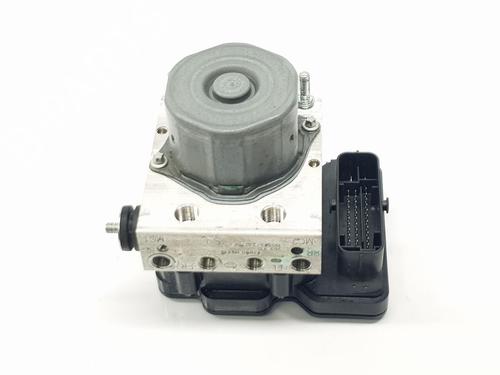 ABS pump NISSAN QASHQAI II (J11, J11_) 1.3 DIG-T | BP12576762M43 
