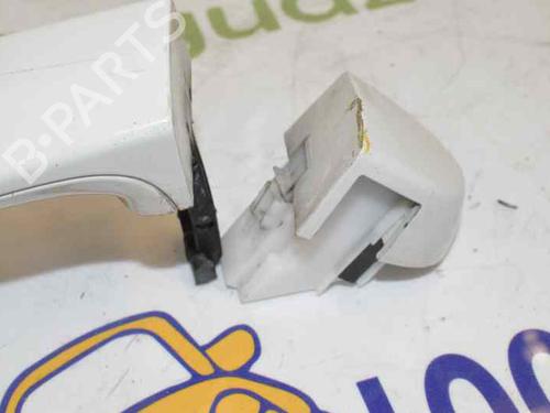 Venstre bak utvendig håndtak BMW 3 (E90) 320 d | BP1656748C130 