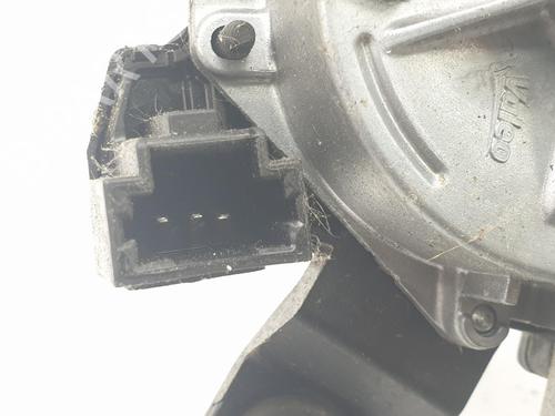 Rear wiper motor DACIA SANDERO II 1.5 dCi | BP17769561M102 