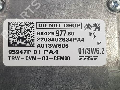 Other PEUGEOT RIFTER | BP38469085O1 - Image 4