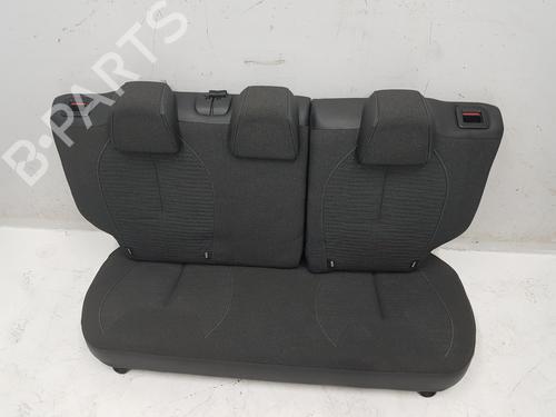 Seats set CITROËN C3 II (SC_) 1.6 BlueHDi 75 | BP33119458C78  - Image 8