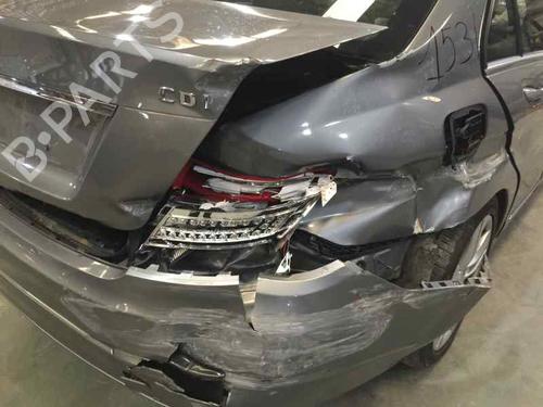 Venstre bak elrute bryter MERCEDES-BENZ C-CLASS (W204) C 220 CDI (204.002) | BP1370184I29 