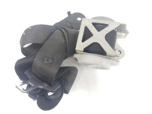 Used Front right seatbelt BMW X5 (E70) xDrive 30 d (211 hp) 8745809