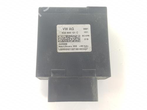 Elektronisk modul VW CRAFTER Van (SY_, SX_) 2.0 TDI (140 hp) 13663691