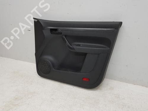 Front right panel VW CADDY III Box Body/MPV (2KA, 2KH, 2CA, 2CH) 1.6 TDI | BP34699429C59 - Image 4