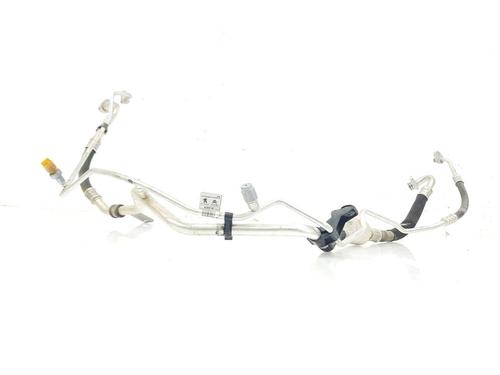 AC pipe PEUGEOT 2008 I (CU_) | BP40541350M126 - Image 6