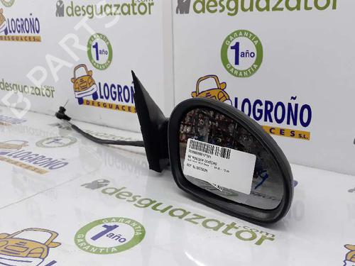 Right mirror SEAT IBIZA III (6L1)  | BP1324836C27 