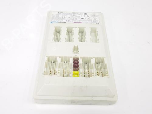 Fuse box BMW 1 (F40) M 135 i xDrive | BP16828682E1 