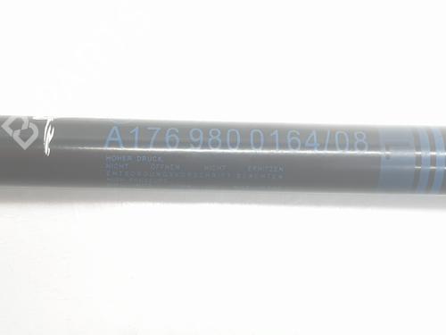 Other MERCEDES-BENZ A-CLASS (W176) A 200 CDI / d (176.008) | BP34348794O1  - Image 5