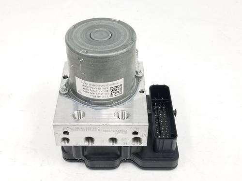 ABS pump MERCEDES-BENZ A-CLASS (W177) A 200 d (177.012) | BP7515897M43 