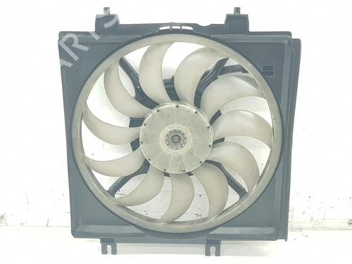 Used Radiator fan SUBARU OUTBACK (BS) 2.0 D AWD (BSD) (150 hp) 32268678