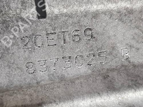 Gearbox PEUGEOT 2008 I (CU_) | BP40011396M3 - Image 10