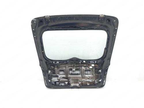 Tailgate MITSUBISHI LANCER VIII Sportback (CX_A) 2.0 DI-D (CX8A) | BP17758601C6 