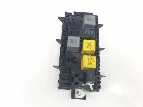 Fuse box MERCEDES-BENZ VITO Van (W447) 114 CDI (447.601, 447.603, 447.605) | BP38872389E1 - Image 2