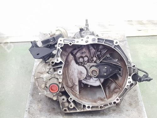 Used Gearbox Gearbox PEUGEOT PARTNER Tepee 1.6 BlueHDi 100 (100 hp) 36042006 36042006