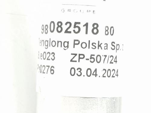 AC pipe OPEL ASTRA L Sports Tourer (OV5) 1.2 (FRHNSL, FRHNSR) | BP23227121M126 