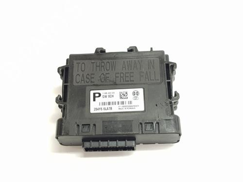 Módulo eletrónico RENAULT TRAFIC III Van (FG_) | BP37801861M83 - Image 4