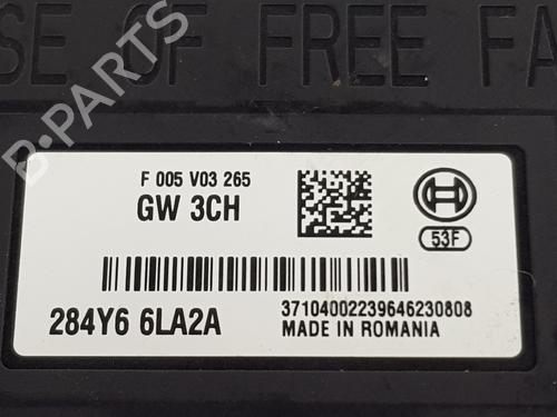 Electronic module RENAULT EXPRESS Box Body/MPV | BP32342358M83 - Image 2