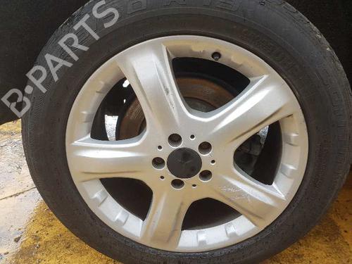 Andre MERCEDES-BENZ M-CLASS (W164) ML 320 CDI 4-matic (164.122) | BP14084176O1 
