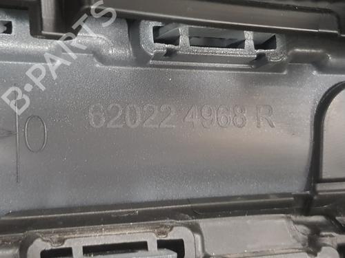 Front bumper RENAULT CAPTUR II (HF_) E-TECH 145 (HFMU, HFMM) | BP37223473C7 - Image 11