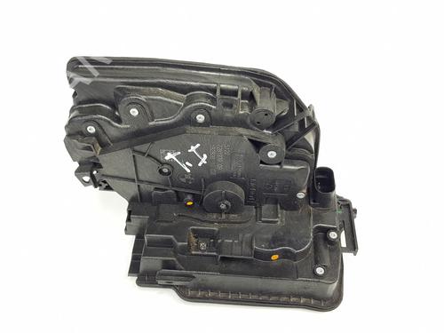 Used Rear left lock BMW 2 Active Tourer (F45) 218 d (150 hp) 27318719