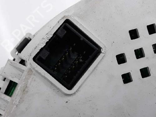 Instrument cluster HYUNDAI SANTA FÉ II (CM) 2.2 CRDi GLS | BP5566587C47 