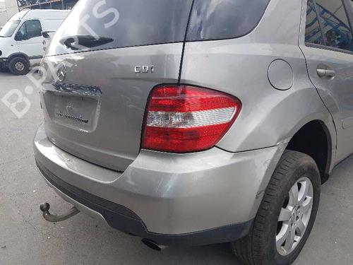 Viskermotor vindrute MERCEDES-BENZ M-CLASS (W164) ML 320 CDI 4-matic (164.122) | BP2999614M29 