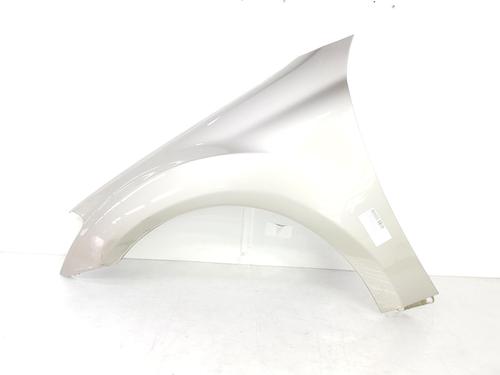 Used Left front fenders MERCEDES-BENZ M-CLASS (W164) ML 320 CDI 4-matic (164.122) (224 hp) 9138943
