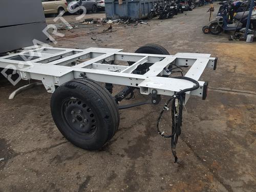 Air filter box FORD TRANSIT V363 Platform/Chassis (FED, FFD)  | BP35754301M87  - Image 19