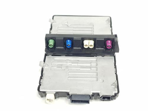 Used Electronic module PEUGEOT EXPERT Van (V_) [2016-2026]  31982386