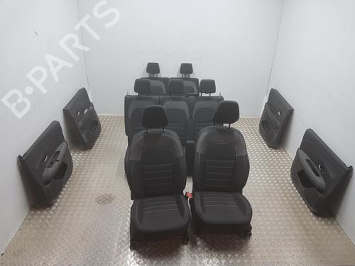 Juego Asientos Juego Asientos 38155968 38155968