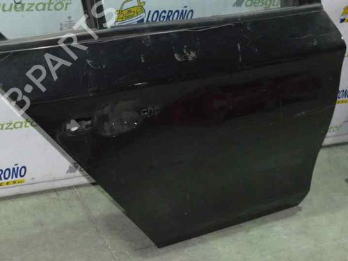 Right rear door BMW 1 (E87) 118 d | BP1157727C5 