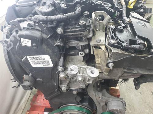 Engine FORD KUGA II (DM2) | BP37727360M1 - Image 13