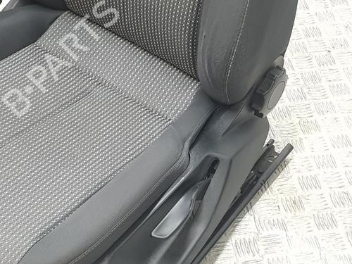 Seats set SEAT LEON (1P1) 1.6 TDI | BP8173789C78 
