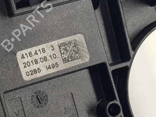 Steering wheel controls BMW X3 (G01, F97, G08) xDrive 20 d | BP17870146E15 