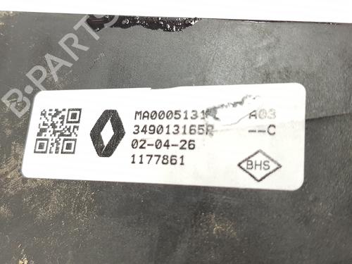 Selector da caixa RENAULT TRAFIC III Van (FG_) | BP37995657M90 - Image 4
