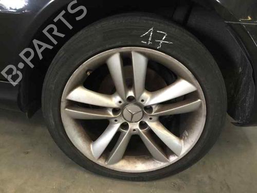 Right front brake caliper MERCEDES-BENZ CLK (C209) CLK 220 CDI (209.308) | BP11600083M104 